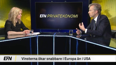 ”Det ser bra ut för börsen”