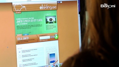 Spara pengar – välj rätt elpris