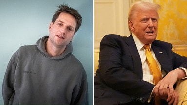 Klarnas vd: ”Vi antar mer än gärna Trumps erbjudande”