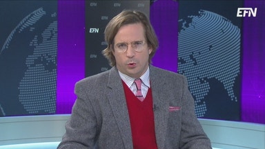 ”Räntemarknaden känner av om vi går mot reflation eller recession”