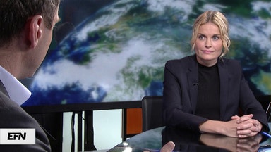 Ekdal och Öberg: När krisen kommer