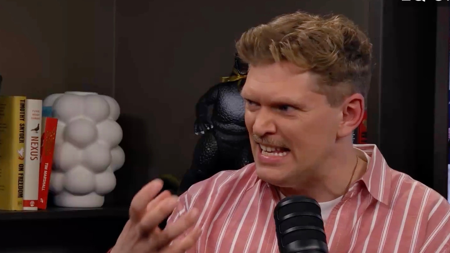 SvD:s Henrik Torehammar.