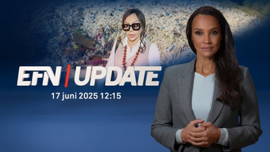 EFN Update 12.15: Think Pink-vd döms till sex års fängelse