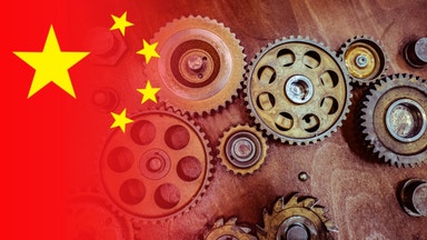 Kinas ekonomiska mirakel förbryllar