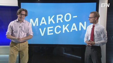 Stormig marknad blickar mot Jackson Hole