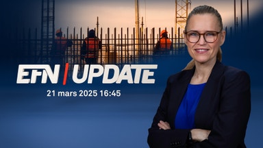EFN Update 16.45: Industrifacken säger nej till avtal