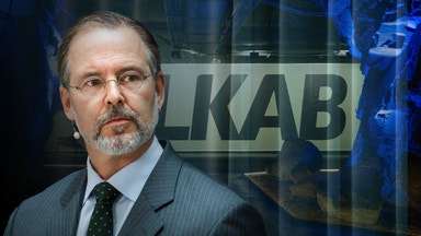 Pressen ökar på Anders Borg efter nya tunga avhoppet