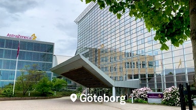 ”Delningsekonomi i ett industriellt perspektiv”