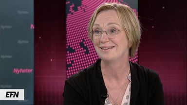 "Konjunkturläget är starkt men spretigt"