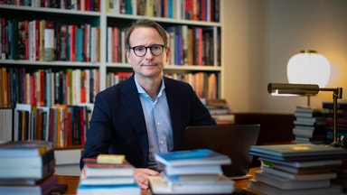 USA:s akademiska särställning hotas