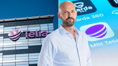 Köp aktien – stabil och hög utdelning