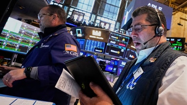 S&P 500 på ny rekordnivå – Tesla stiger