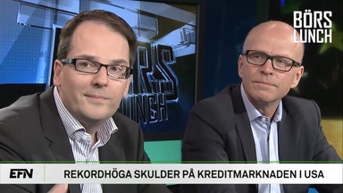 "De är extremt lönsamma"