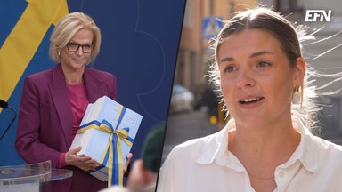 Plånboksfrågorna i budgeten – de blir vinnare och förlorare