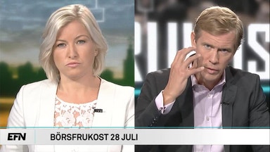 Attendo ökar vinsten