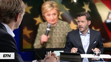 "Republikanerna kommer gå all in på senaten"