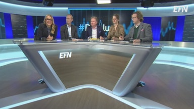 Små intressanta hälsovårdsbolag