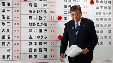 Japans premiärminister avgår – ultralånga räntor under press
