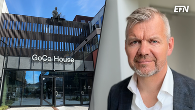 Astra Zeneca går från provrör till startupkluster: ”Det är så vi blir framgångsrika”