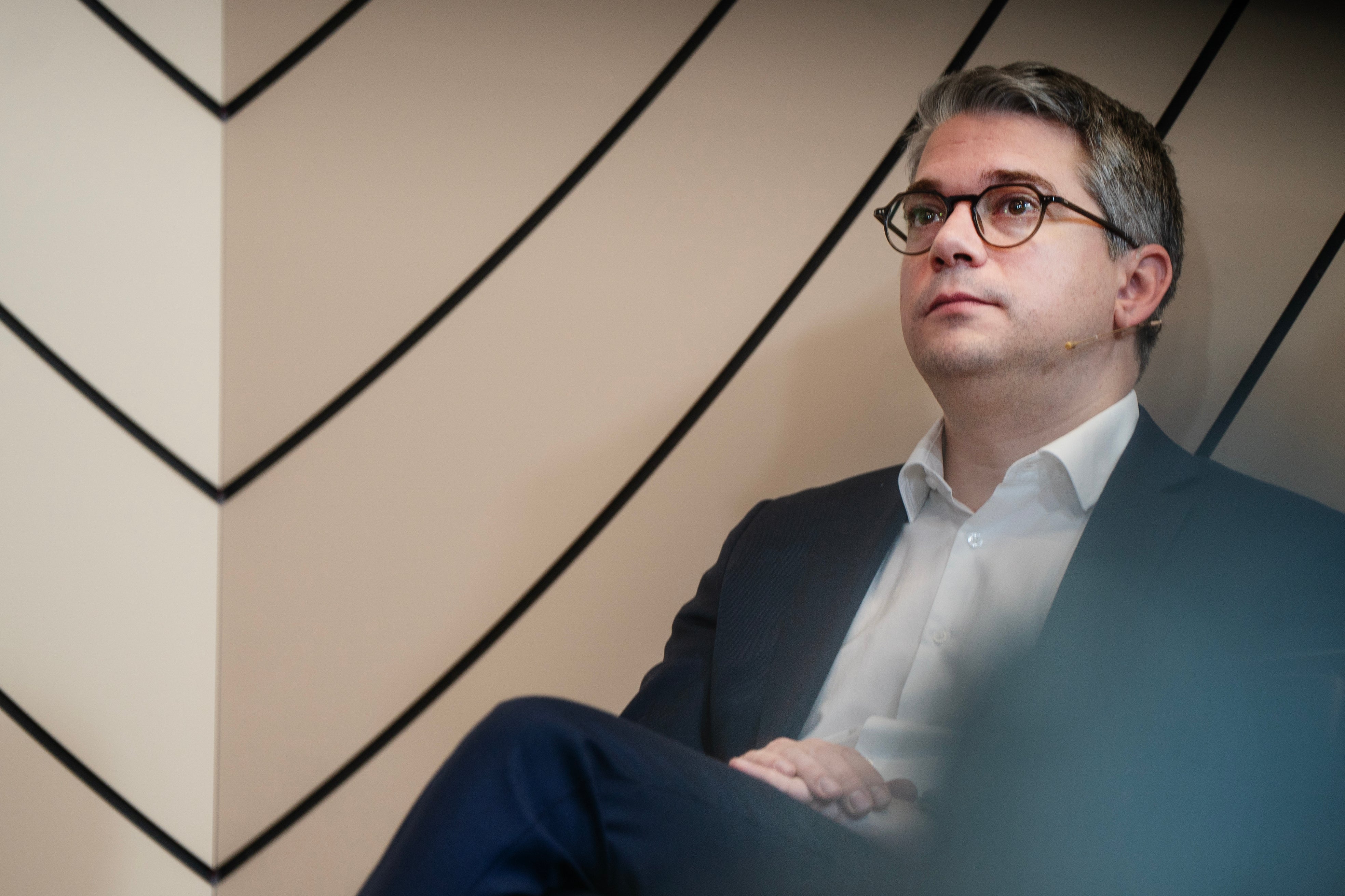 Thomas Kœgler VD, Asmodee Group