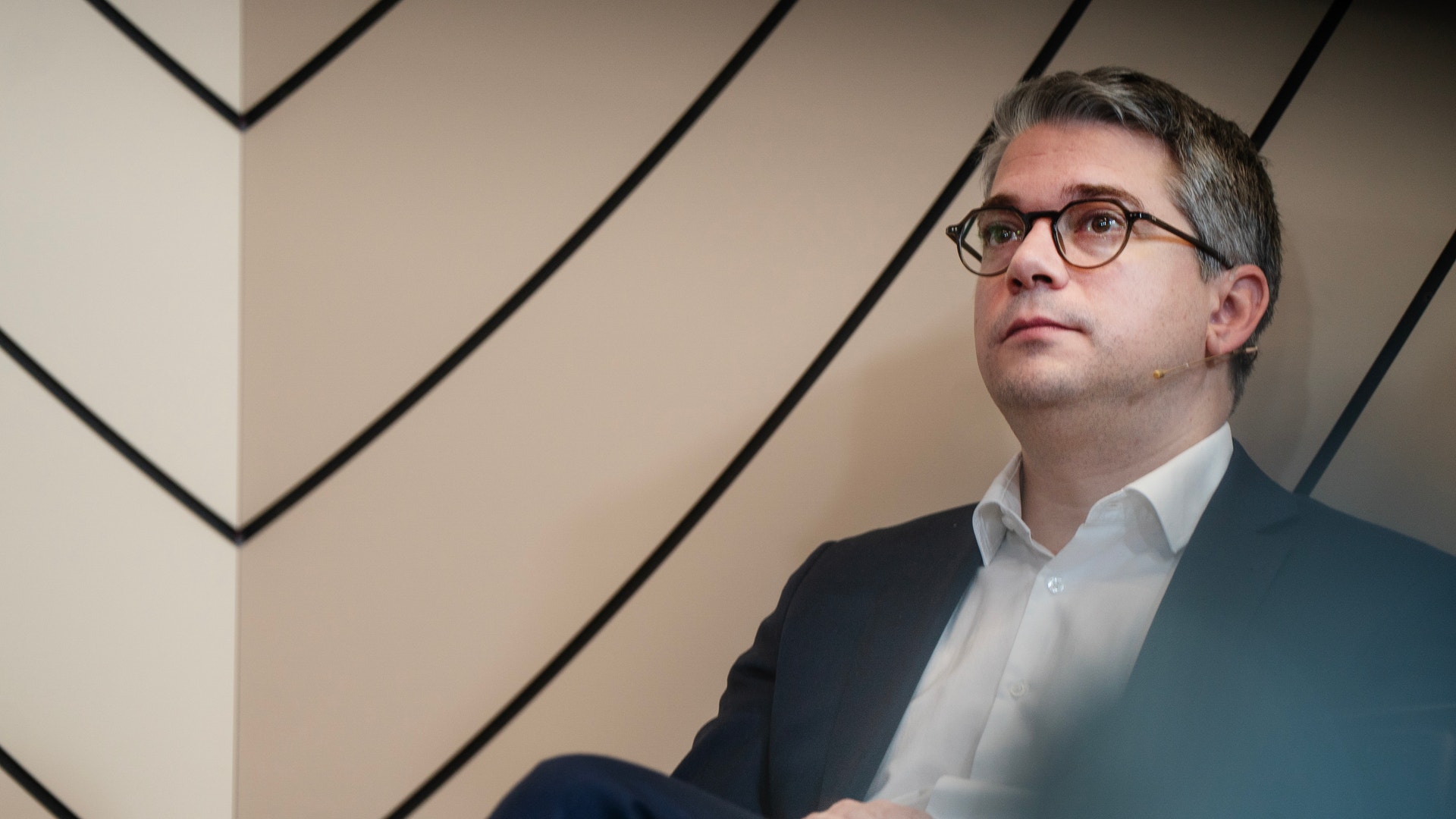 Thomas Kœgler VD, Asmodee Group