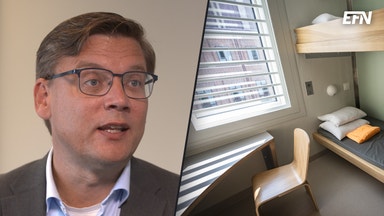 Fängslande utveckling som kostar miljarder