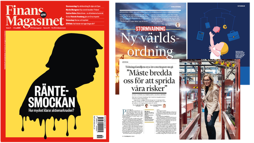 Finansmagasinet