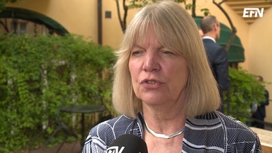 Klar ESG-profil lockar fler långsiktiga investerare