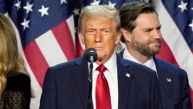 Iran förnekar mordkomplott mot Donald Trump