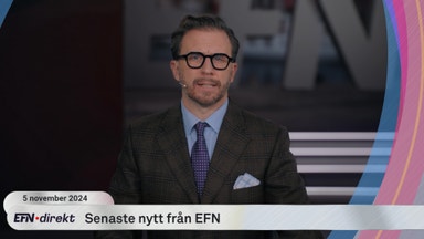 Försiktig optimism på Wall Street