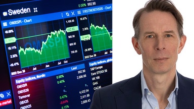 Creades vd om trenden 2025: ”Mycket möjligheter”