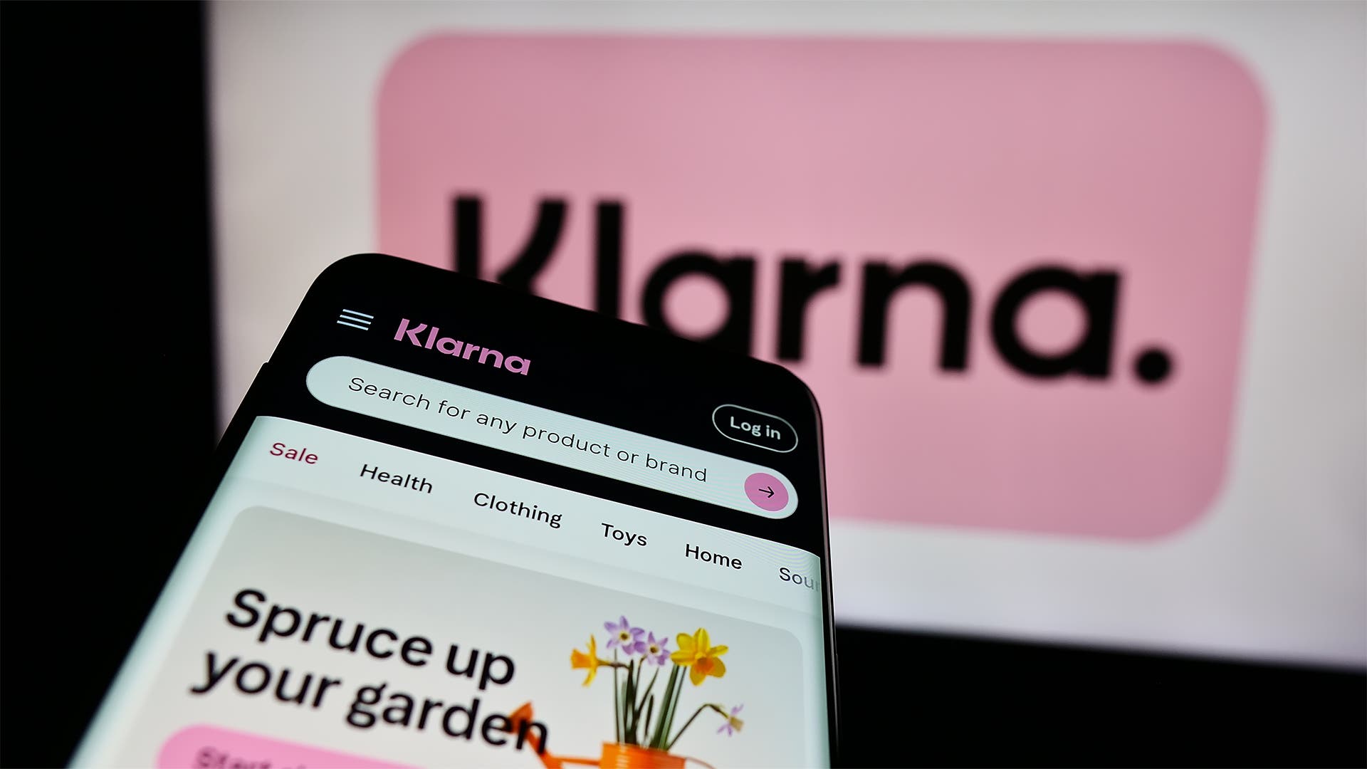 Uppgifter: Klarna återupptar IPO-planer
