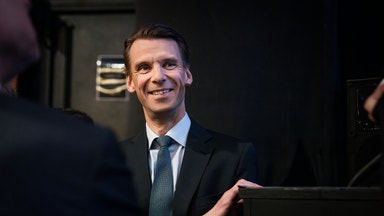 Investor avkastade mer än börsen