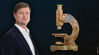 Börsens investmentbolag – därför lockar sektorn
