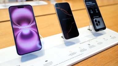 Apple kan höja priserna på Iphone