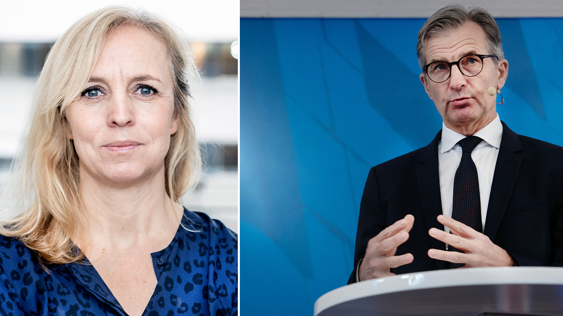 Alexandra Stråberg om Riksbankens räntebesked – och hur det blir framåt.