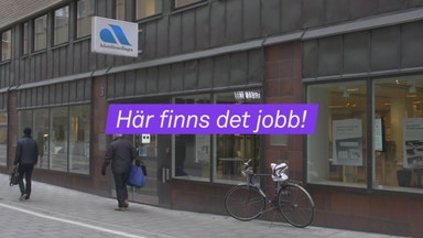 Här finns jobben om fem år