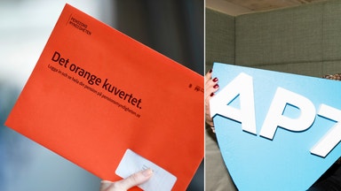 Premiepensionen – extra tusenlappar varje månad