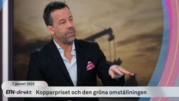 Genomgång av olje- och metallmarknaden