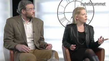 Höghastighetståg – vår tids Göta kanal?