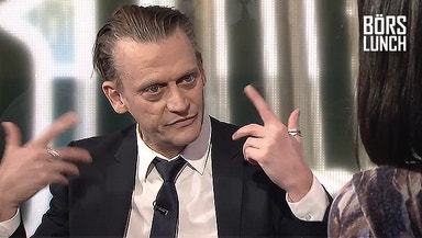 Därför ska uppgången fortsätta