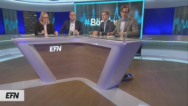 Därför ska du välja gott och blandat på börsen