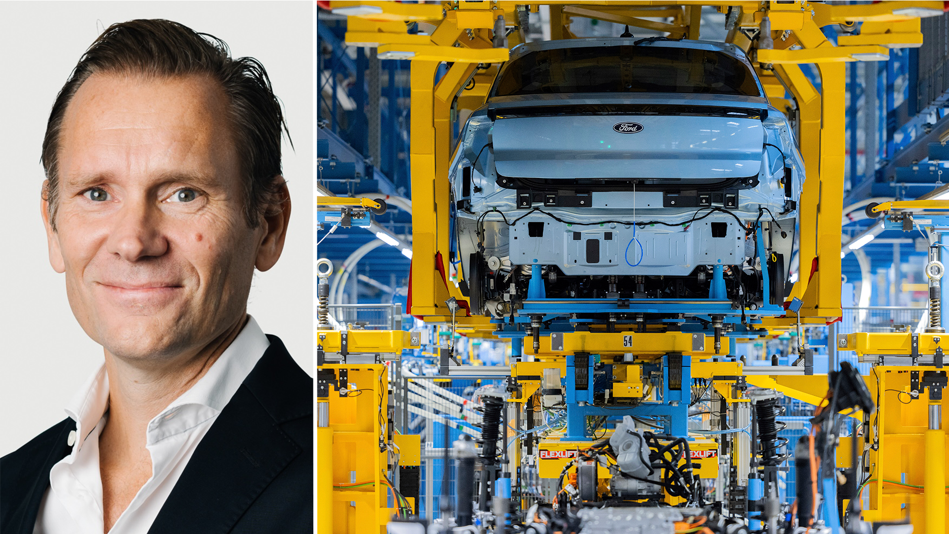 Björn Enarson om Nexperia.