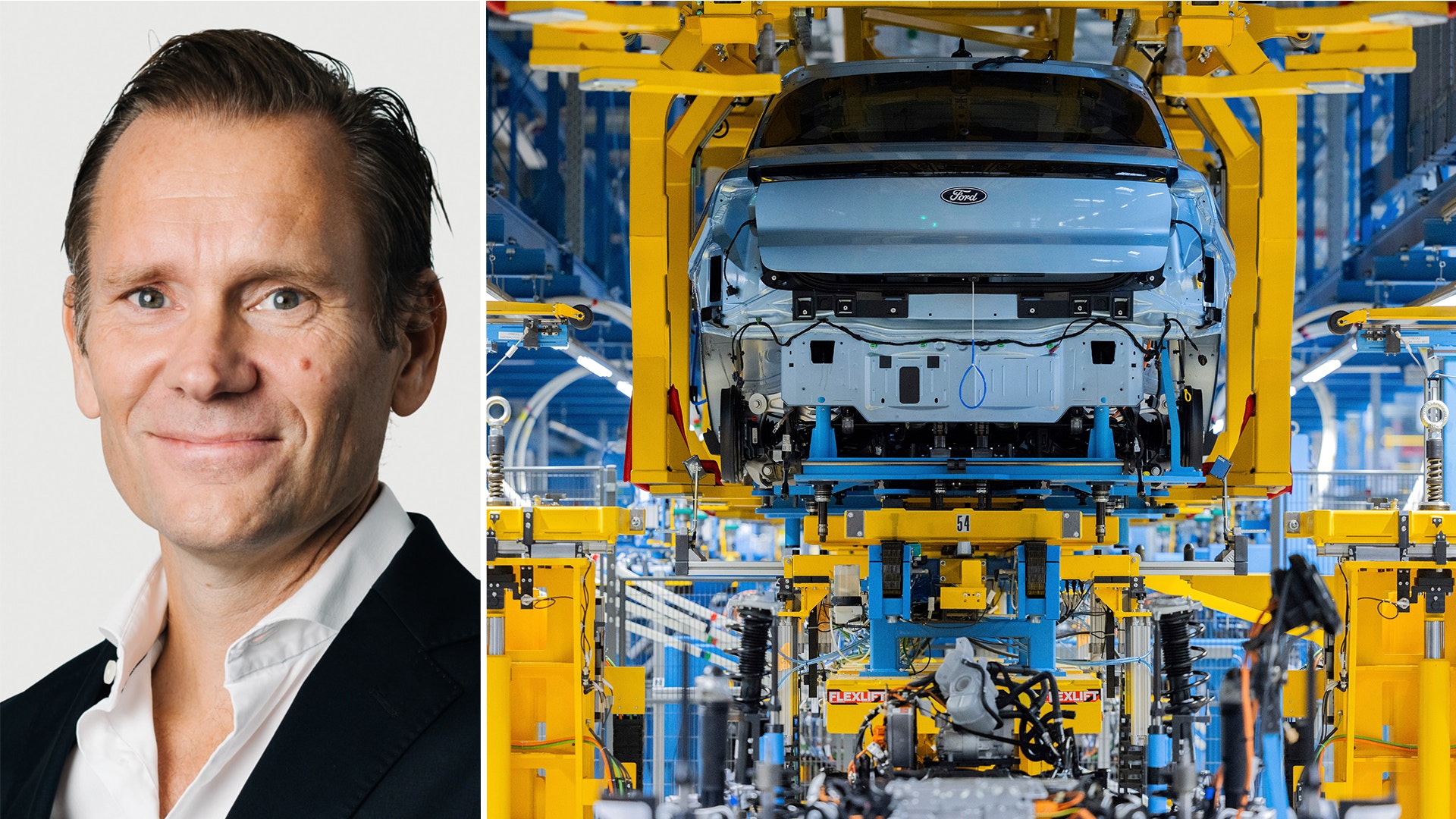 Björn Enarson om Nexperia.