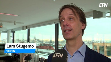 "Vårt bästa år någonsin"