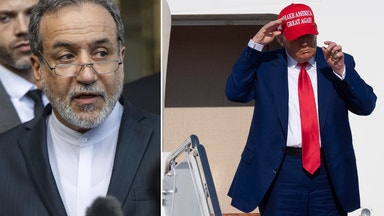 Efter USA:s attack i Iran: Varnar för ”eviga konsekvenser”
