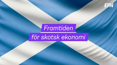 Nya krav på skotsk självständighet