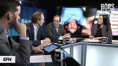 ”Man ska alltid ha småbolag i portföljen”