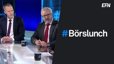 Globala aktievinnare och dolda värden