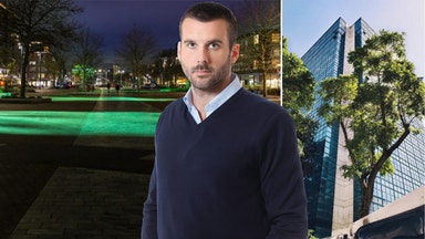 Daniel McPhee: Katastrofalt kvartal för Lumenradio